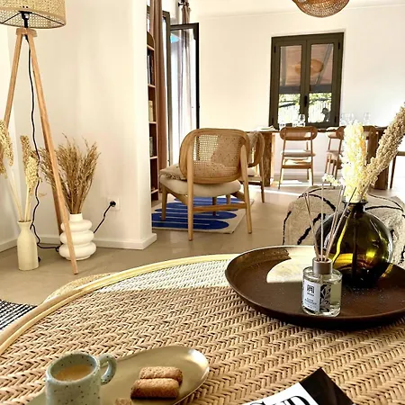 Appartement Résidence Hôtelière Casa Di Babbò, Porto *