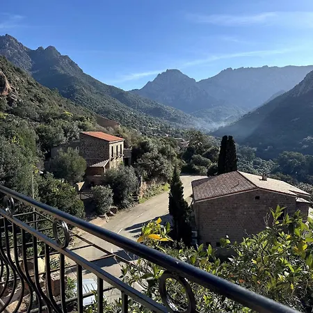 Résidence Hôtelière Casa Di Babbò, Porto Appartement *