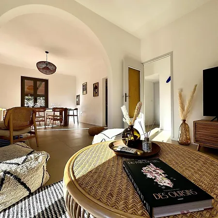 Appartement Résidence Hôtelière Casa Di Babbò, Porto *