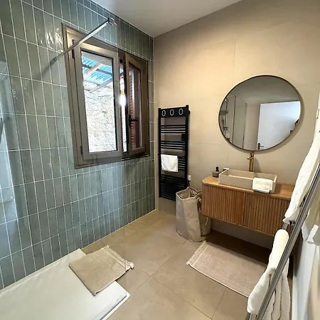 Résidence Hôtelière Casa Di Babbò, Porto Appartement *