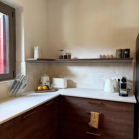 Résidence Hôtelière Casa Di Babbò, Porto Appartement Porto (Corsica)