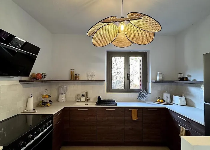 Résidence Hôtelière Casa Di Babbò, Porto Appartement