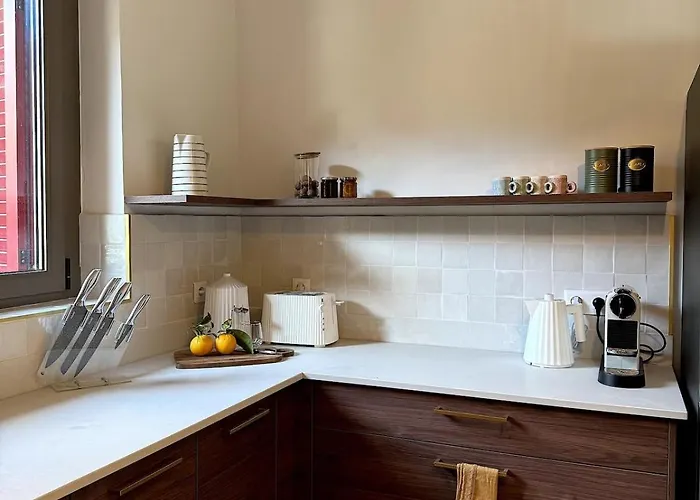 Résidence Hôtelière Casa Di Babbò, Porto Appartement Porto (Corsica)