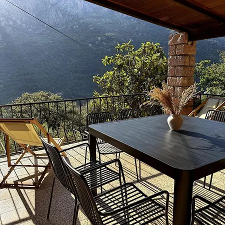 Hoteliere Casa Di Babbo, Porto Lägenhet