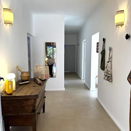 Hoteliere Casa Di Babbo, Porto * Porto (Corsica)