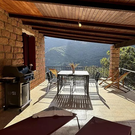 Hoteliere Casa Di Babbo, Porto Lägenhet