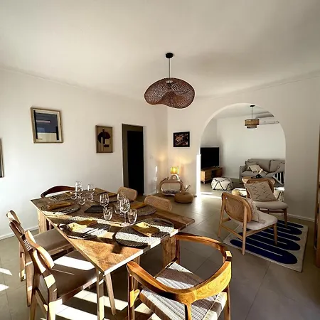 Hoteliere Casa Di Babbo, Porto Porto (Corsica)