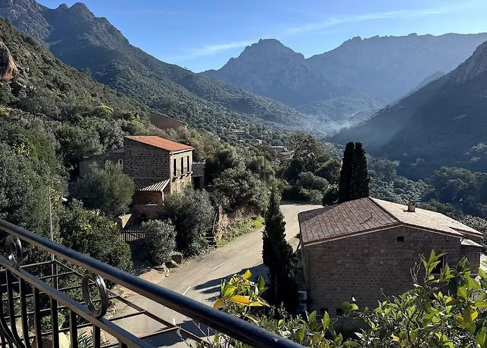 Hoteliere Casa Di Babbo, Porto Lejlighed *