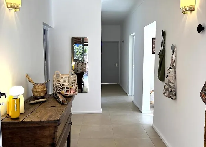 Hoteliere Casa Di Babbo, Porto * Porto (Corsica)