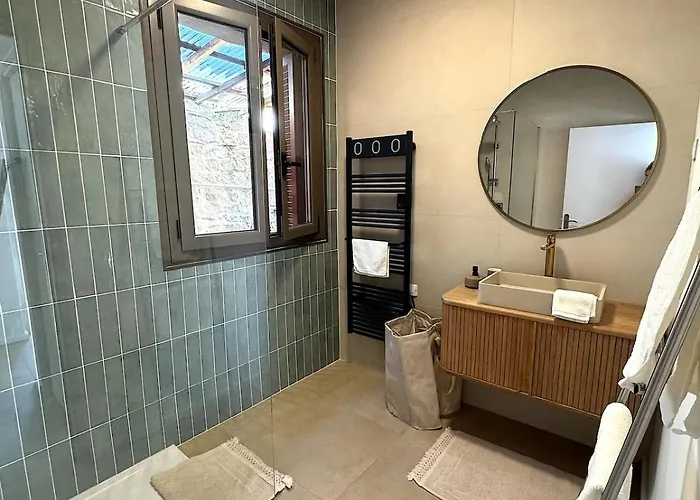Hoteliere Casa Di Babbo, Porto Lejlighed *